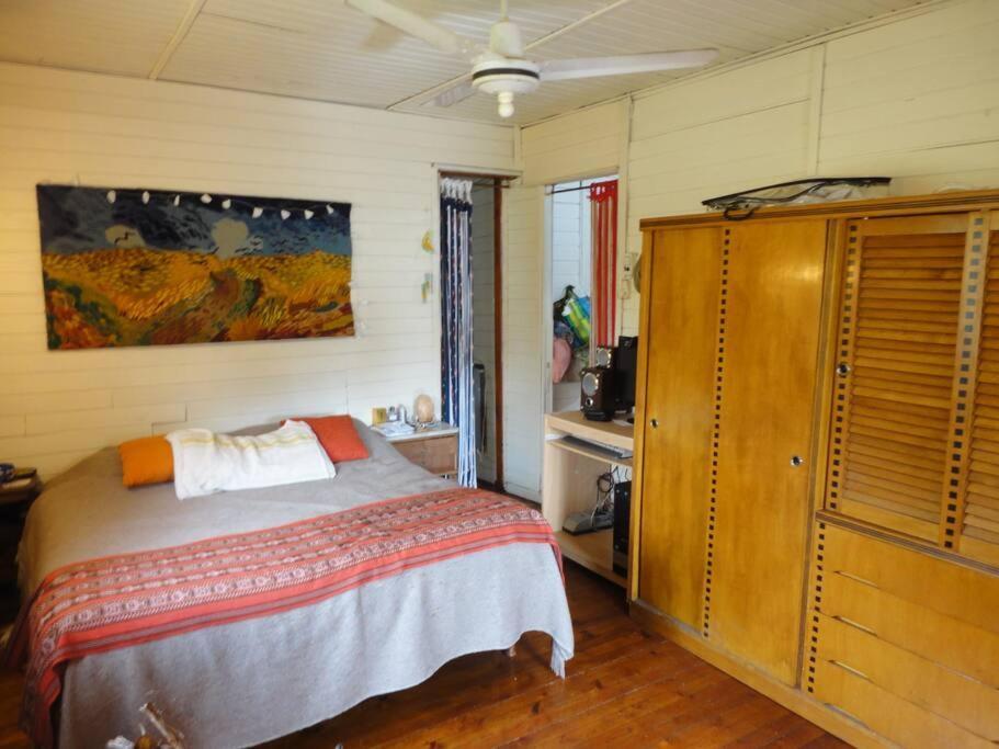 Hippie Chic En Isla Del Delta Holiday home *