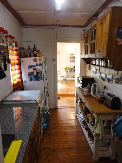 Holiday home Hippie Chic En Isla Del Delta