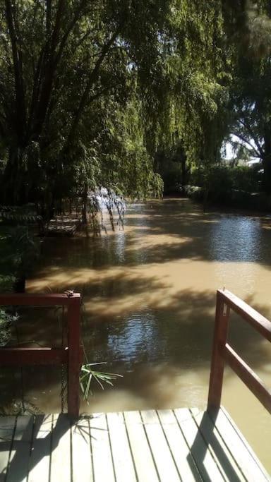 Hippie Chic En Isla Del Delta Tigre